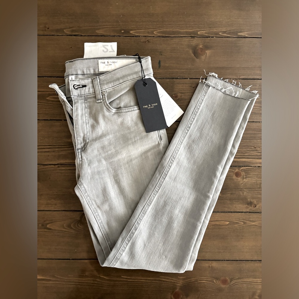 rag&bone jeans
